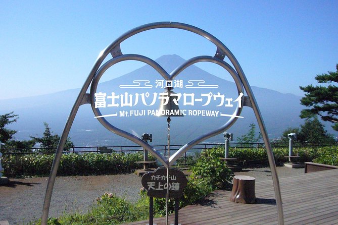 Mt. Fuji 5th Station and Kawaguchiko Day Tour From Tokyo - Important Information