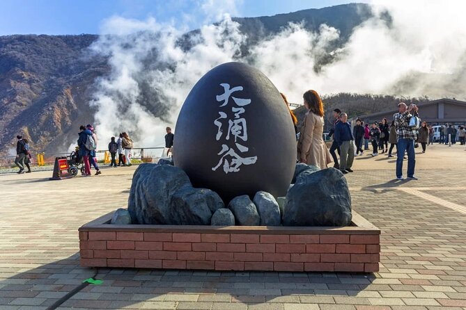 Mt. Fuji and Hakone Private Tour With English Speaking Driver - Booking and Pricing Information