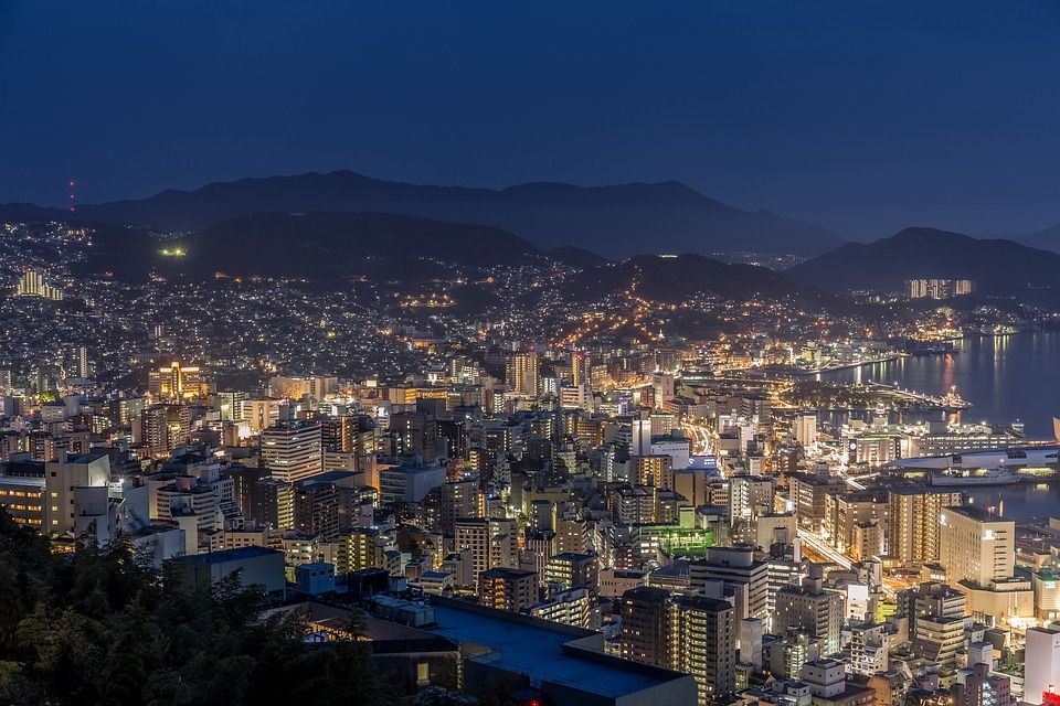 Nagasaki Self-Guided Audio Tour - Experience Highlights