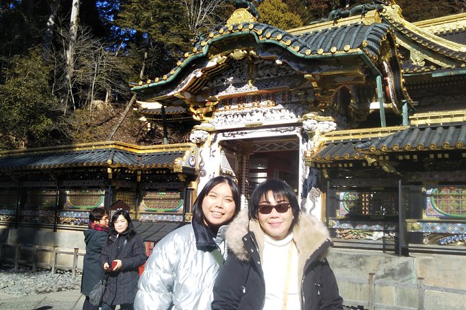 Nikko Full-Day Private Tour With Government-Licensed Guide - Inclusions and Exclusions