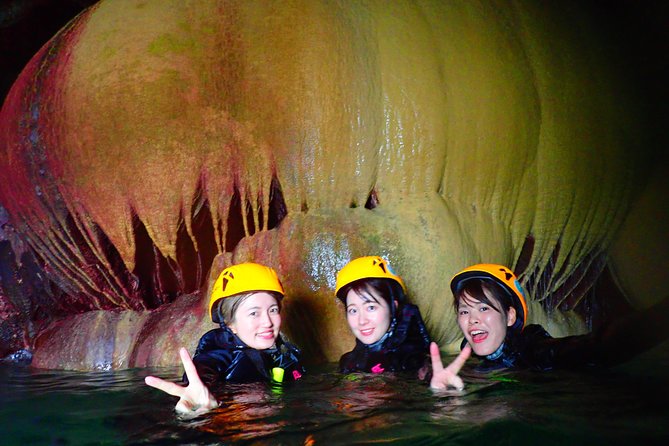 [Okinawa Miyako] 3set! Beach SUP, Tropical Snorkeling, Pumpkin Limestone Cave, Canoe - Reviews