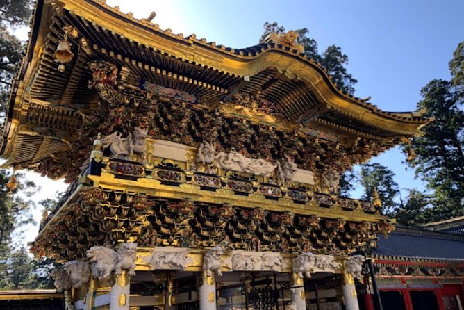 One Day Private Tour Nikko Tochigi Only for Your Family by Car - Inclusions and Exclusions