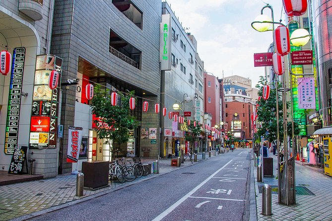 Private Fukuoka Tour With a Local, Highlights & Hidden Gems 100% Personalised - Cancellation Policy & Refunds