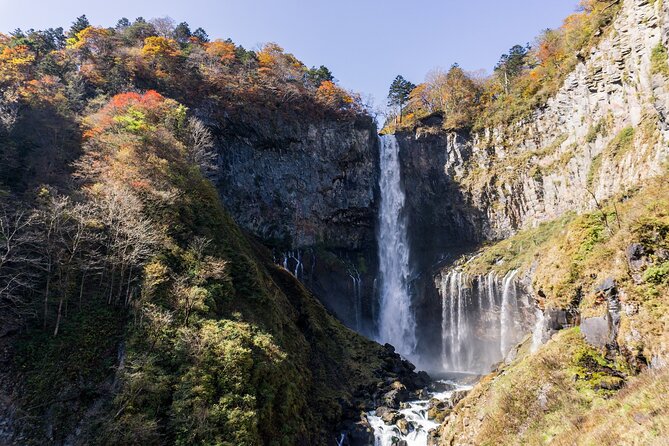 Private Nikko Sightseeing Tour With English Speaking Chauffeur - Pickup Information