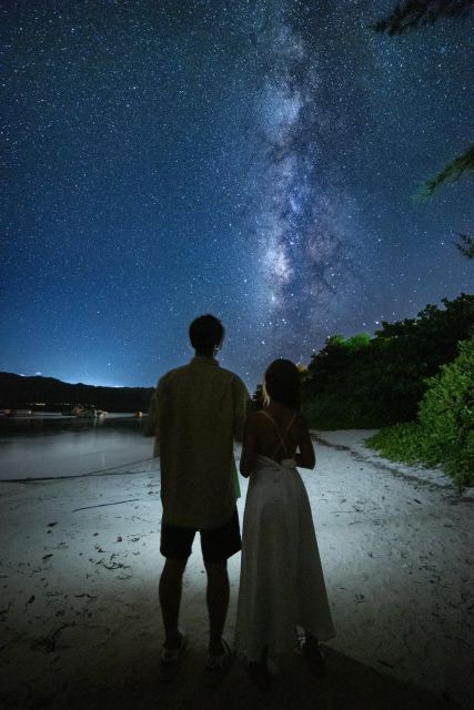 Private Stargazing Photography Tour In Kabira Bay - Benefits of Kabira Bay Location