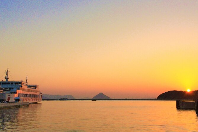 Private Tour: Visit Naoshima Art Island With an Expert - Meeting Point and End Point