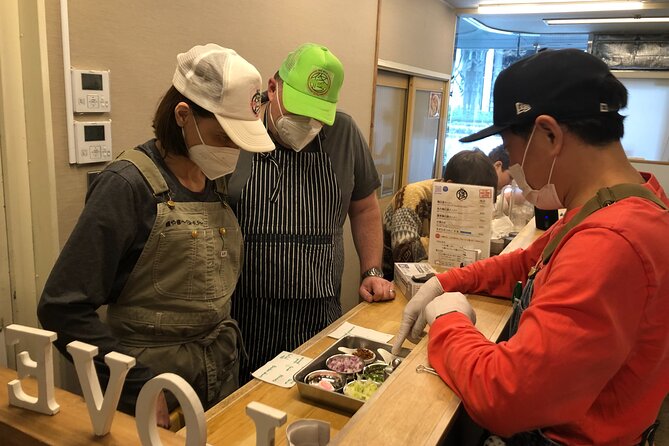 Ramen Craftsman Experience in Osaka - Price and Booking