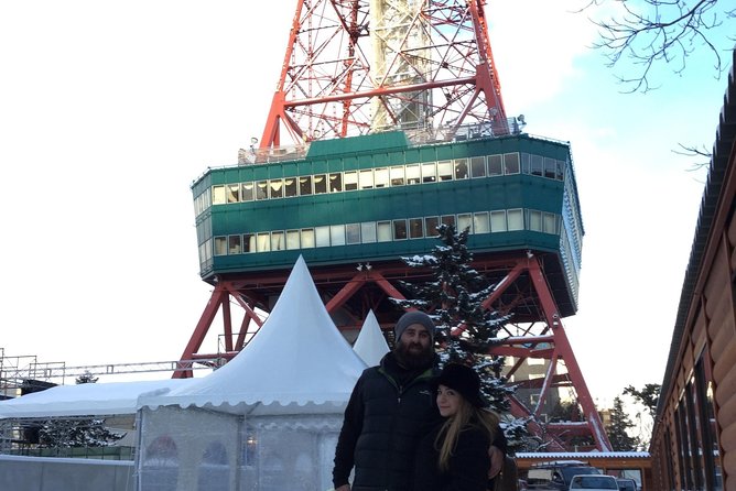 Sapporo Full-Day Private Tour With Government Licensed Guide - Itinerary Customization