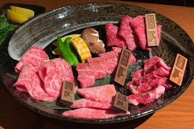 Shibuya All You Can Eat Food Tour Best Experience in Tokyo - Visitor Reviews