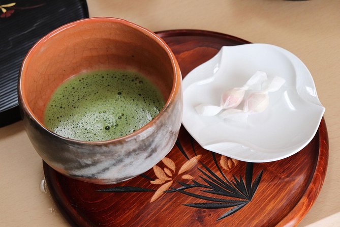 Sushi or Obanzai Cooking and Matcha With a Kyoto Native in Her Home - Meeting and Pickup