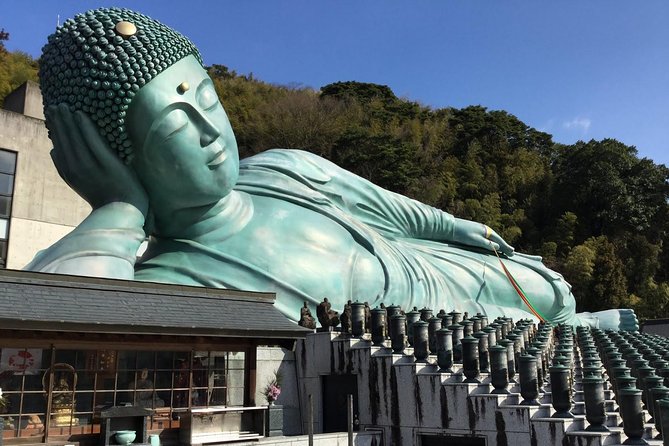 Tour Nagasaki or Fukuoka in Privacy and Comfort. - What To Expect