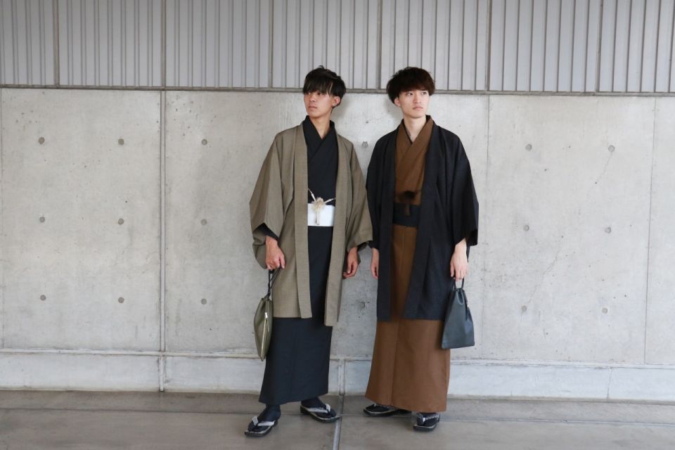 Traditional Kimono Rental Experience in Kanazawa - Experience Highlights