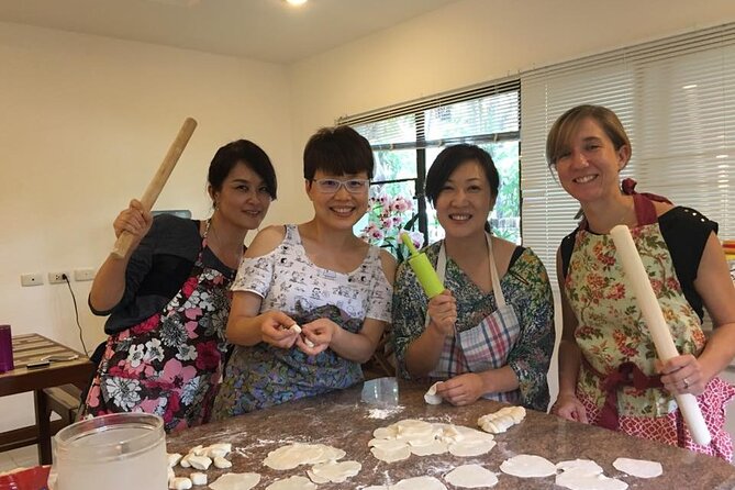 3-Hour Japanese Cooking Class & Walking in Todoroki Valley – BC Japan ...