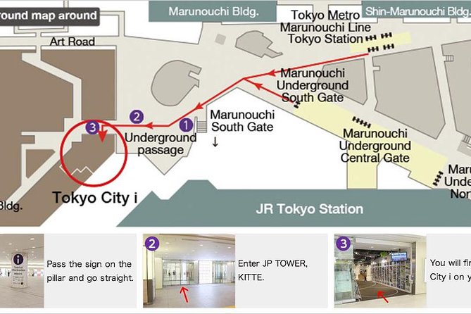 1-Day Kyoto Rail Tour by Bullet Train From Tokyo - Recommendations and Tips