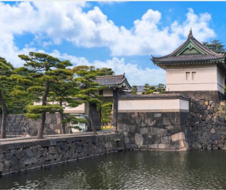 1 Day Tokyo Tour: Customizable (Up-To 6 Persons) - Itinerary Highlights