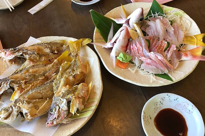 2 Hours Family Fishing in Okinawa - Customer Reviews
