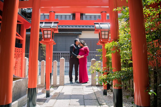 Beautiful Photography Tour in Kyoto - Additional Information