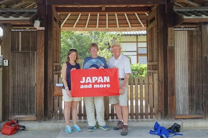 Discover Japan Tour: 15-day Small Group - Reviews