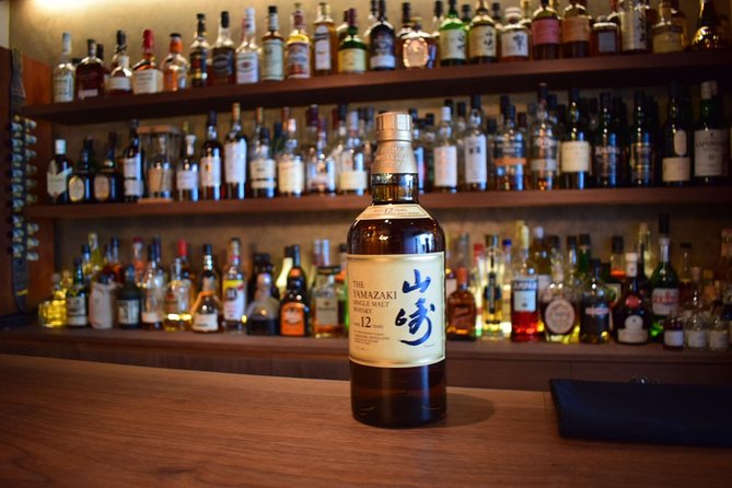 《MEMBERS-ONLY-BAR-HOPPING》Discover Your Special Whiskey in Tokyo! - Booking Information