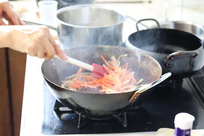 Enjoy a Cooking Lesson and Meal With a Local in Her Residential Sapporo Home - Reviews