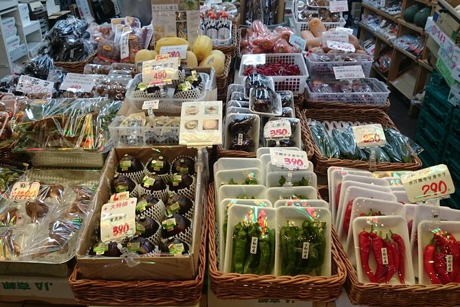 Explore Nishiki Market: Food & Culture Walk - Additional Information