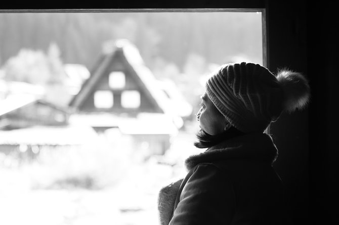 Gokayama and Shirakawago Photoshoot by Professional Photographer - Inclusions