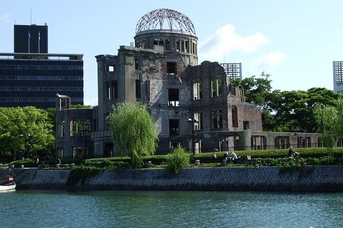 Hiroshima and Miyajima 1 Day Walking Tour - Additional Information