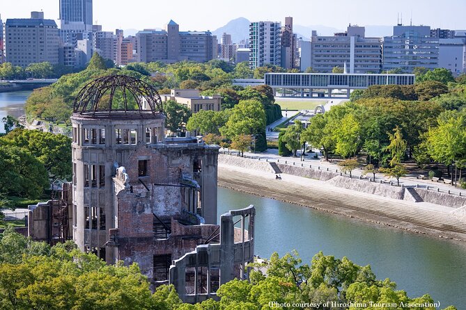 Hiroshima Departure - 1 Day Hiroshima & Miyajima Tour - Additional Information