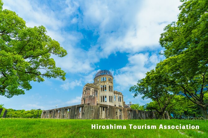 Hiroshima Miyajima and Bomb Dome Private Tour - Reviews