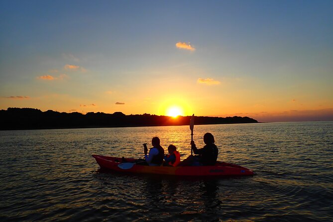 [Ishigaki] Sunrise SUP/Canoe Tour - Reviews Breakdown