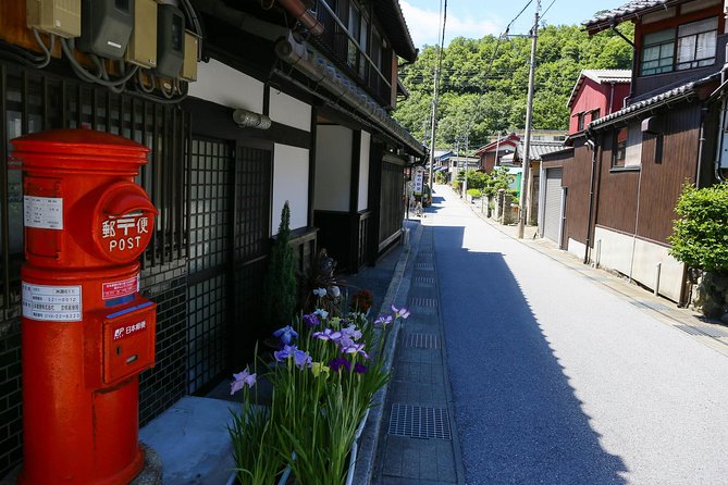 Japans Rural Life & Nature: Private Half Day Cycling Near Kyoto - Additional Information