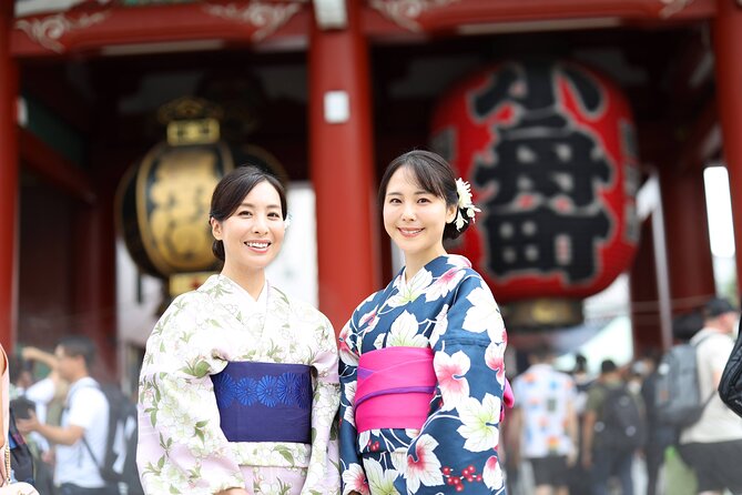 Kimono Tea Ceremony at Tokyo Maikoya - Common questions