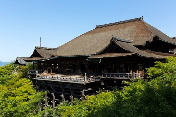 Kyoto Afternoon Tour - Fushimiinari & Kiyomizu Temple From Kyoto - Additional Information