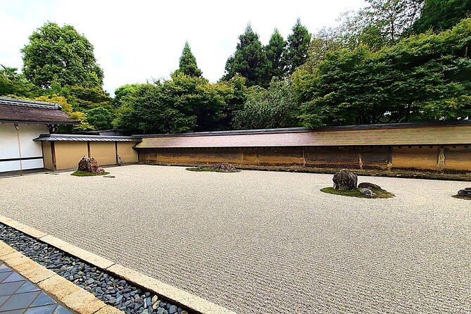 Kyoto City Adventure! Explore All Twelve Attractive Landmarks! - Landmark 3: Arashiyama Bamboo Grove