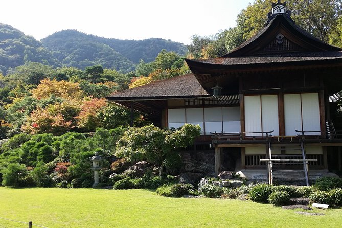 Kyoto : Immersive Arashiyama and Fushimi Inari by Private Vehicle - Additional Information