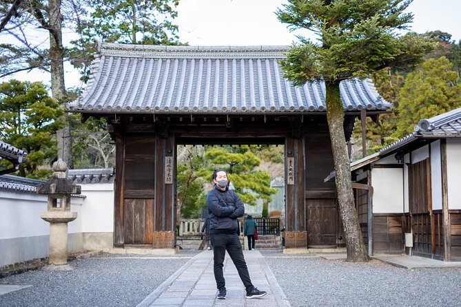 Kyoto Private Tour With Professional Photography - Customer Reviews