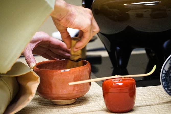 Kyoto Tea Ceremony & Kiyomizu-dera Temple Walking Tour - Reviews