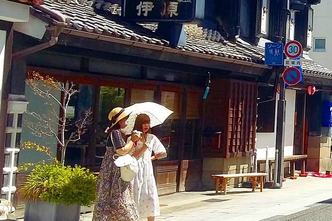 Matsumoto Discovery - Half Day Walking Tour - Reviews