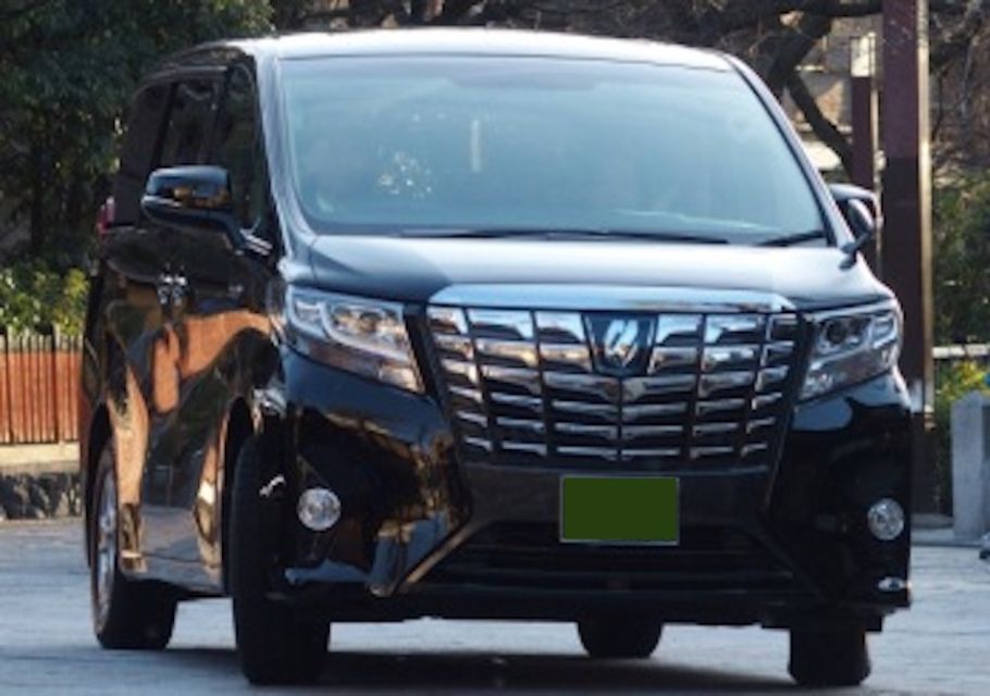 Miyazaki Airport To/From Miyazaki City Private Transfer - Professional and Personalized Service