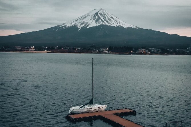 Mt. Fuji and Lake Kawaguchi Day Trip With Private Car - Positive Experiences Shared