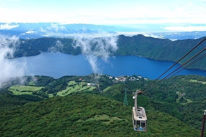 Mt. Fuji & Hakone 1 Day Bus Tour From Tokyo Station Area - Additional Tour Details