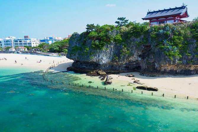Naha Full-Day Private Tour With Government Licensed Guide - Visitor Experiences