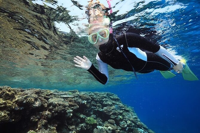 Naha: Full-Day Snorkeling Experience in the Kerama Islands, Okinawa - Additional Tips