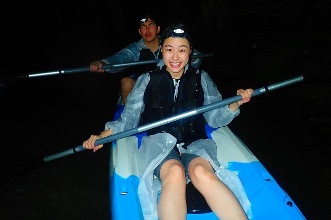 [Okinawa Iriomote] Night SUP/Canoe Tour in Iriomote Island - Reviews
