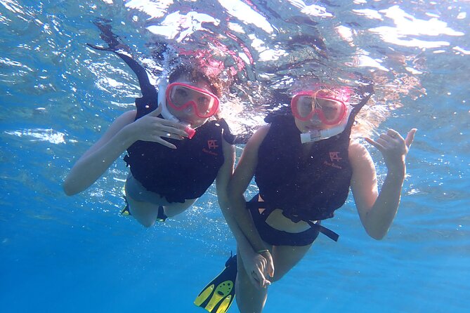 [Okinawa Iriomote] Snorkeling Tour at Coral Island - Cancellation Policy