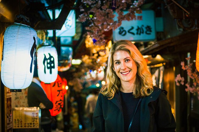 Private Custom Day in Tokyo: Secrets and Highlights With a Local Guide - Unique Cultural Experiences