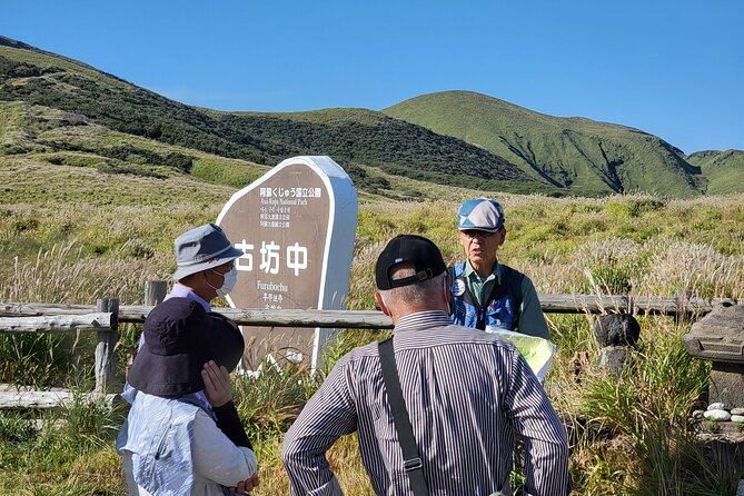 Private Guided Tour Around Mt. Aso Volcano, Grassland, Aso Shrine - Additional Information