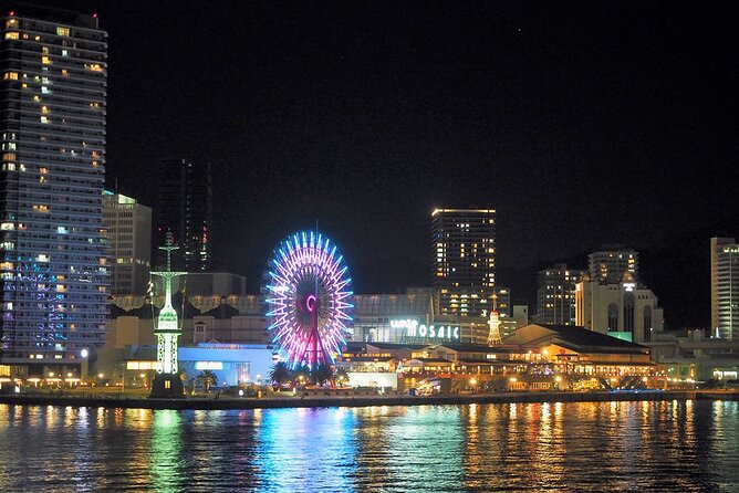 Private Shore Excursion Kobe Port - Best of Kobe With a Local - Price and Booking