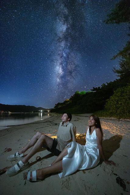 Private Stargazing Photography Tour In Kabira Bay - Expert Photographer With Starry Sky Sommelier® Certification