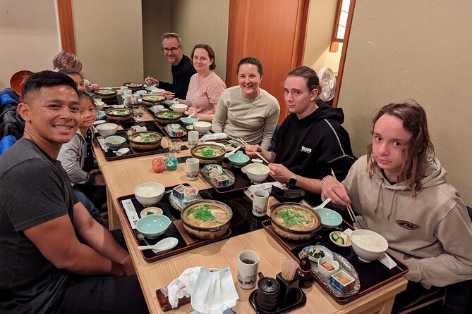 Ryogoku Sumo Town History / Culture and Chanko-Nabe Lunch - Sumo Training and Practice Sessions